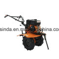 Mini Power Tiller 6.5HP con motor de gasolina